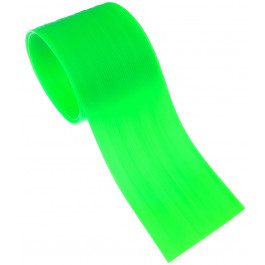 Future Fly Round Rubber Legs Green